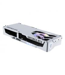 MSI Відеокарта MSI GeForce RTX 5070 Ti 16GB GDDR7 GAMING TRIO OC WHITE