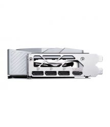MSI Відеокарта MSI GeForce RTX 5070 Ti 16GB GDDR7 GAMING TRIO OC WHITE