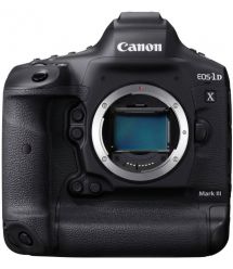 Canon Цифр. фотокамера зеркальная EOS 1DX MKIII