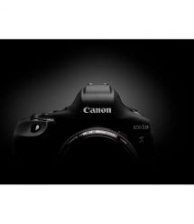 Canon Цифр. фотокамера зеркальная EOS 1DX MKIII
