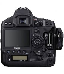 Canon Цифр. фотокамера зеркальная EOS 1DX MKIII
