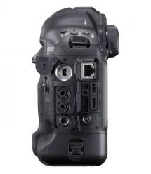 Canon Цифр. фотокамера зеркальная EOS 1DX MKIII