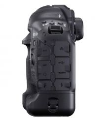 Canon Цифр. фотокамера зеркальная EOS 1DX MKIII
