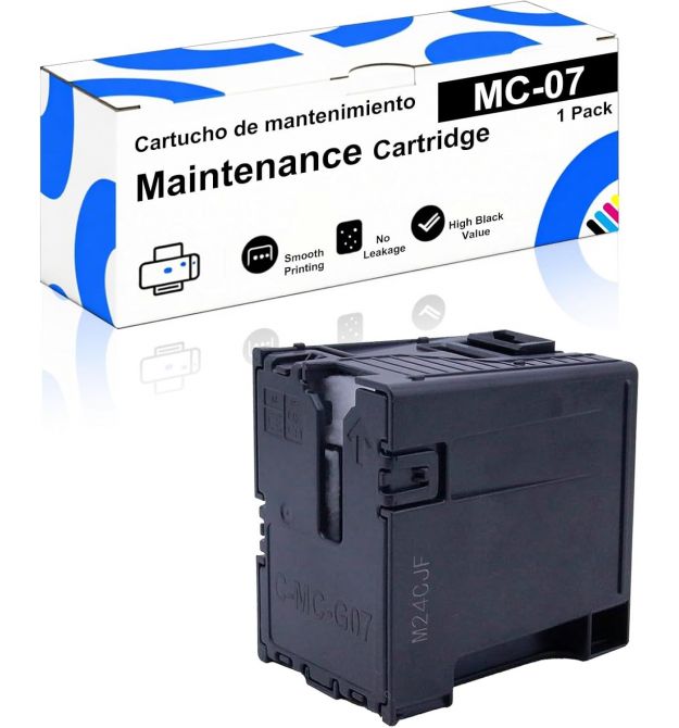 Canon Змінний абсорбер для збирання чорнил для PIXMA G3480