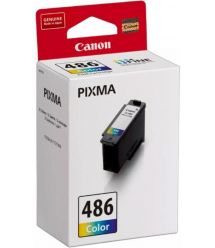 Canon Картридж Canon CL-486 TS7640i/TS7740 кол.