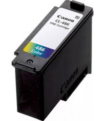 Canon Картридж Canon CL-486 TS7640i/TS7740 кол.