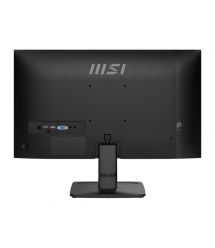 MSI Монітор MSI 24.5" PRO MP251-E2 D-Sub, HDMI, DP, MM, IPS, 120Hz, sRGB 99%, AdaptiveSync