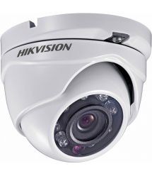 2.0 Мп Turbo HD видеокамера DS-2CE56D0T-IRMF (2.8 мм)