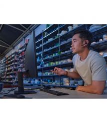 HP Notebook ProBook 4-G1i 16" WUXGA IPS AG, Intel U5-225H, 32GB, F1024GB, NVD3050-4, Win11P, silver