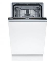 Bosch Bosch Dishwasher built-in, 10sets, A++, 45cm, display, 3 basket, white