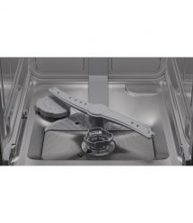 Bosch Bosch Dishwasher built-in, 10sets, A++, 45cm, display, 3 basket, white