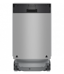 Bosch Bosch Dishwasher built-in, 10sets, A++, 45cm, display, 3 basket, white