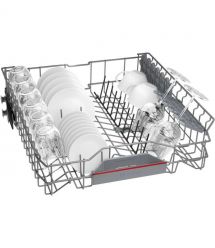 Bosch Bosch Dishwasher built-in, 14sets, A, 60cm, display, 3 basket, white