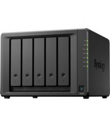 Synology Расширение сетевого хранилища NAS DX525