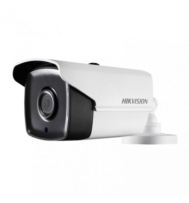 2.0 Мп Turbo HD видеокамера DS-2CE16D0T-IT5F (3.6 мм)