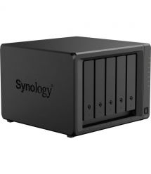 Synology Расширение сетевого хранилища NAS DX525