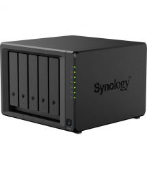 Synology Расширение сетевого хранилища NAS DX525