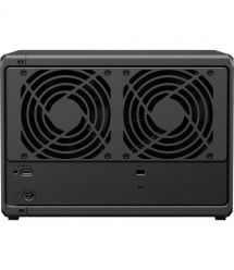 Synology Расширение сетевого хранилища NAS DX525