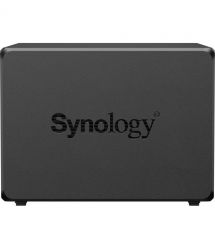 Synology Расширение сетевого хранилища NAS DX525