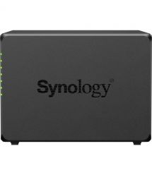 Synology Расширение сетевого хранилища NAS DX525