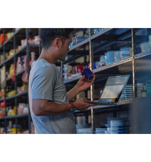 HP Ноутбук HP ProBook 4-G1i 16" WUXGA IPS AG, Intel U7-255H, 24GB, F1024GB, UMA, Win11P, сріблястий