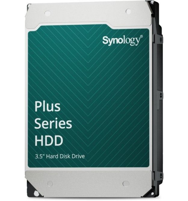 Synology Жесткий диск 3.5" SATA 3.0 8ТБ 7200