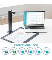 Canon Документ-сканер А3 Iriscan Desk 7 Business