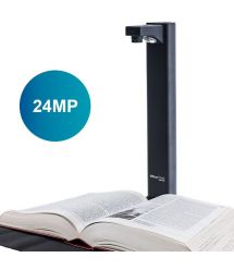 Canon Документ-сканер А3 Iriscan Desk 7 Business