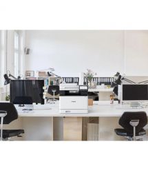 Canon БФП А4 кол. i-SENSYS MF754Cdw II з Wi-Fi