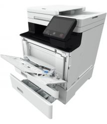Canon БФП А4 кол. i-SENSYS MF754Cdw II з Wi-Fi