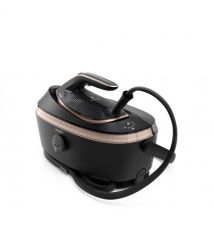 Philips Philips steam generator PerfectCare 8000, 3120W, 1400ml, steam boost -800g, vert. steaming, iron, black