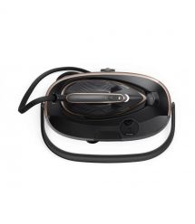 Philips Philips steam generator PerfectCare 8000, 3120W, 1400ml, steam boost -800g, vert. steaming, iron, black