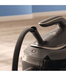 Philips Philips steam generator PerfectCare 8000, 3120W, 1400ml, steam boost -800g, vert. steaming, iron, black