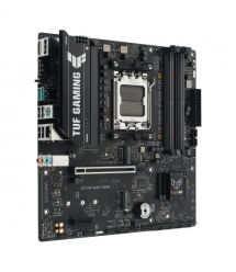 ASUS Материнcкая плата TUF GAMING A620AM-PLUS sAM5 A620 4xDDR5 HDMI DP mATX