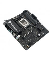 ASUS Материнcкая плата TUF GAMING A620AM-PLUS sAM5 A620 4xDDR5 HDMI DP mATX