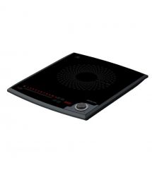 Sencor Плитка настільна Sencor індукційна , комф. - 1, 2кВт, управл - сенсорно-мех., чорний
