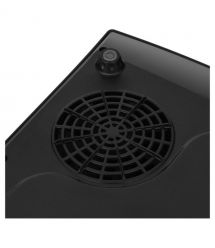 Sencor Плитка настільна Sencor індукційна, комф. - 2, 1.3+1.8кВт, управл - сенсор-мех., чорний