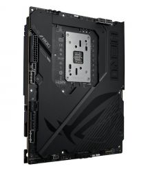 ASUS Материнcкая плата ROG CROSSHAIR X870E HERO BTF sAM5 X870E 4xDDR5 M.2 HDMI WiFi BT ATX скрытое подключение разъемов