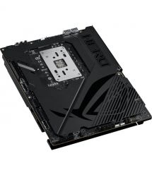 ASUS Материнcкая плата ROG CROSSHAIR X870E HERO BTF sAM5 X870E 4xDDR5 M.2 HDMI WiFi BT ATX скрытое подключение разъемов