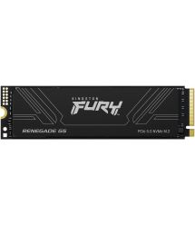 Kingston Накопичувач SSD Kingston M.2 8TB PCIe 5.0 FURY Renegade