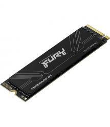 Kingston Накопичувач SSD Kingston M.2 8TB PCIe 5.0 FURY Renegade
