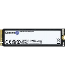 Kingston Накопичувач SSD Kingston M.2 8TB PCIe 5.0 FURY Renegade