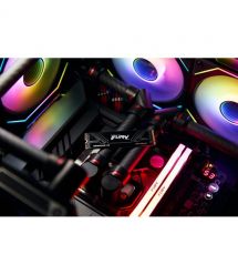 Kingston Накопичувач SSD Kingston M.2 8TB PCIe 5.0 FURY Renegade