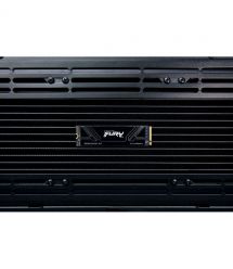 Kingston Накопичувач SSD Kingston M.2 8TB PCIe 5.0 FURY Renegade