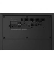 Sony Саундбар HT-S60 1000Вт, 5.1, BT, HDMI-ARC, optical, sub, Dolby Atmos®/DTS:X®