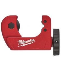 Milwaukee pipe cutter for copper pipes, 3-22mm