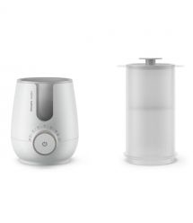 AVENT Warmer+sterilizer SCF359/00