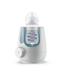 AVENT Warmer+sterilizer SCF359/00