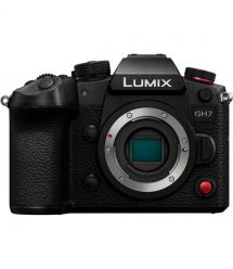 Panasonic Цифр. фотокамера GH7 Body