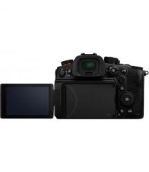 Panasonic Цифр. фотокамера GH7 Body